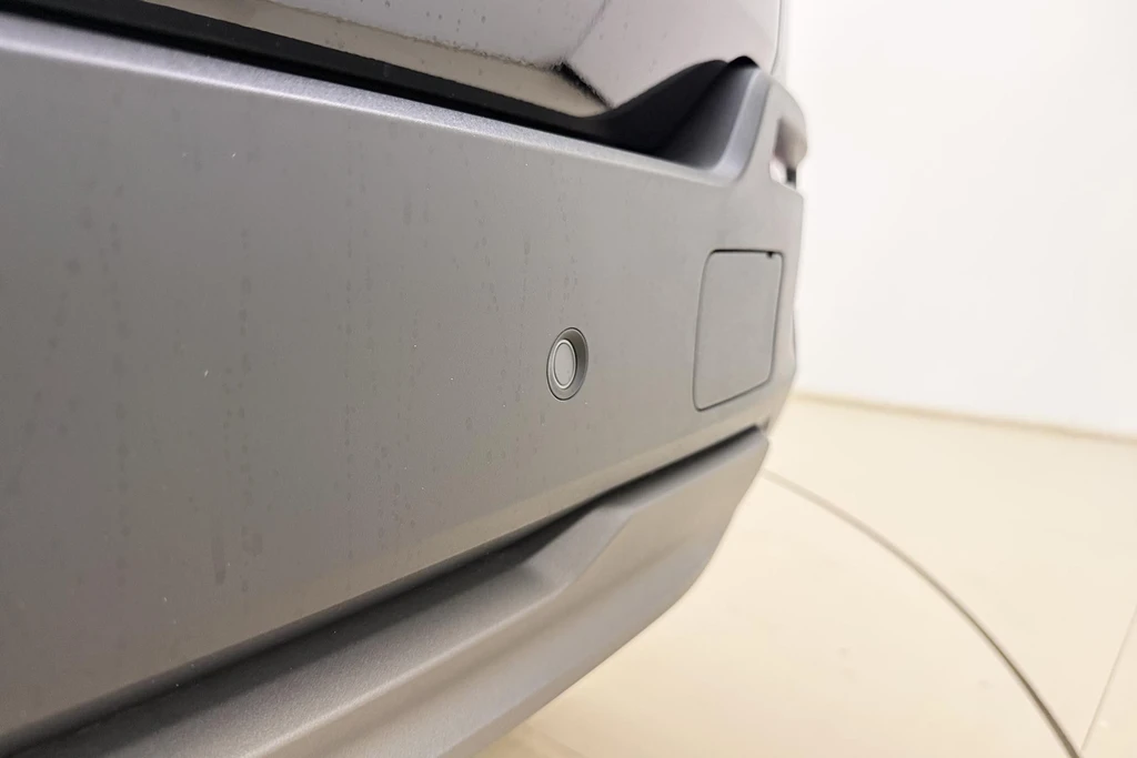 Jeep Avenger – foto 10
