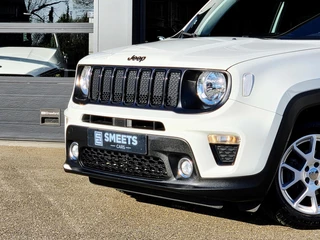 Jeep Renegade – thumbnail 3