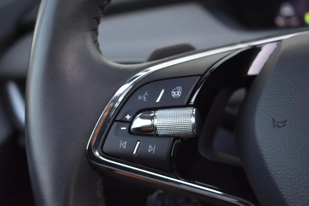Škoda Enyaq iV – foto 20