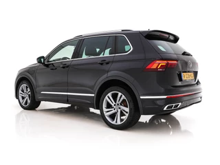 Volkswagen Tiguan – thumbnail 2