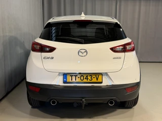 Mazda CX-3 – thumbnail 3