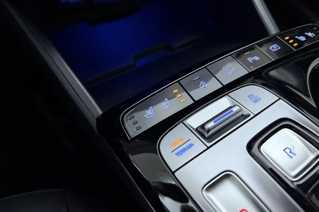 Hyundai Tucson – foto 24