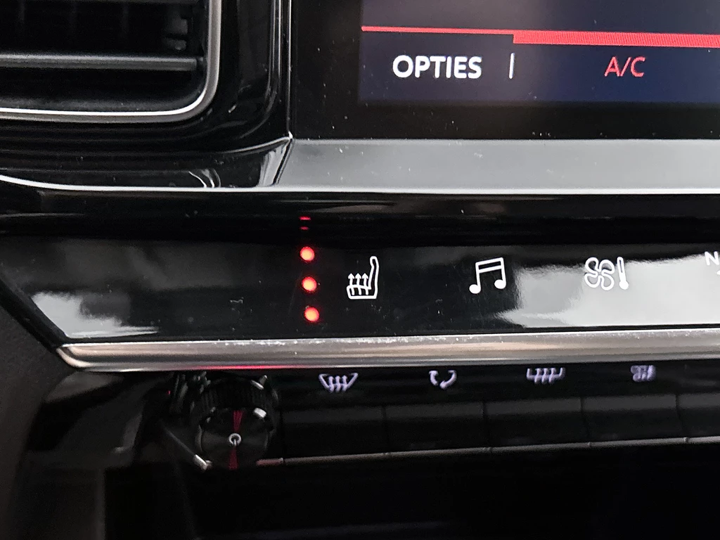 Citroën C5 Aircross – foto 8