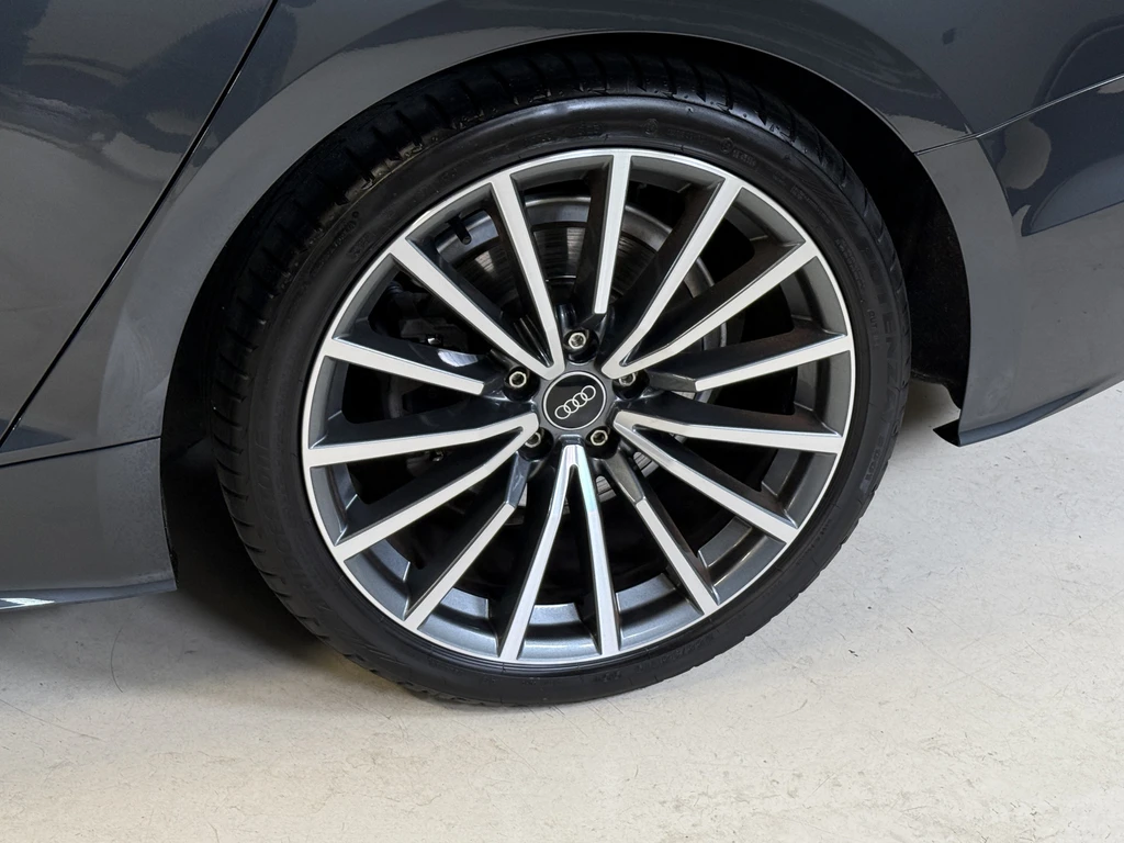 Audi A5 – foto 40