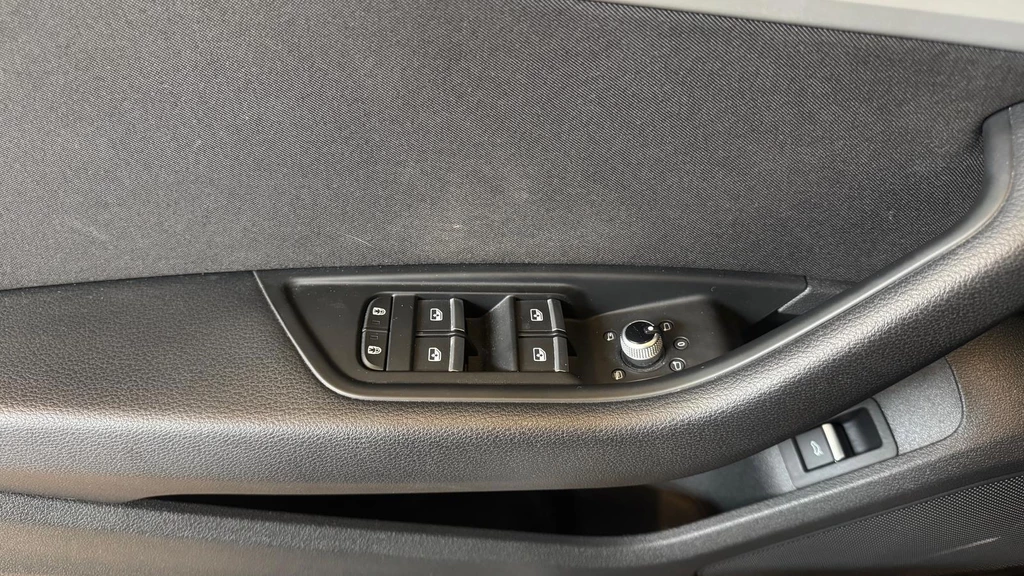 Audi A4 – foto 23