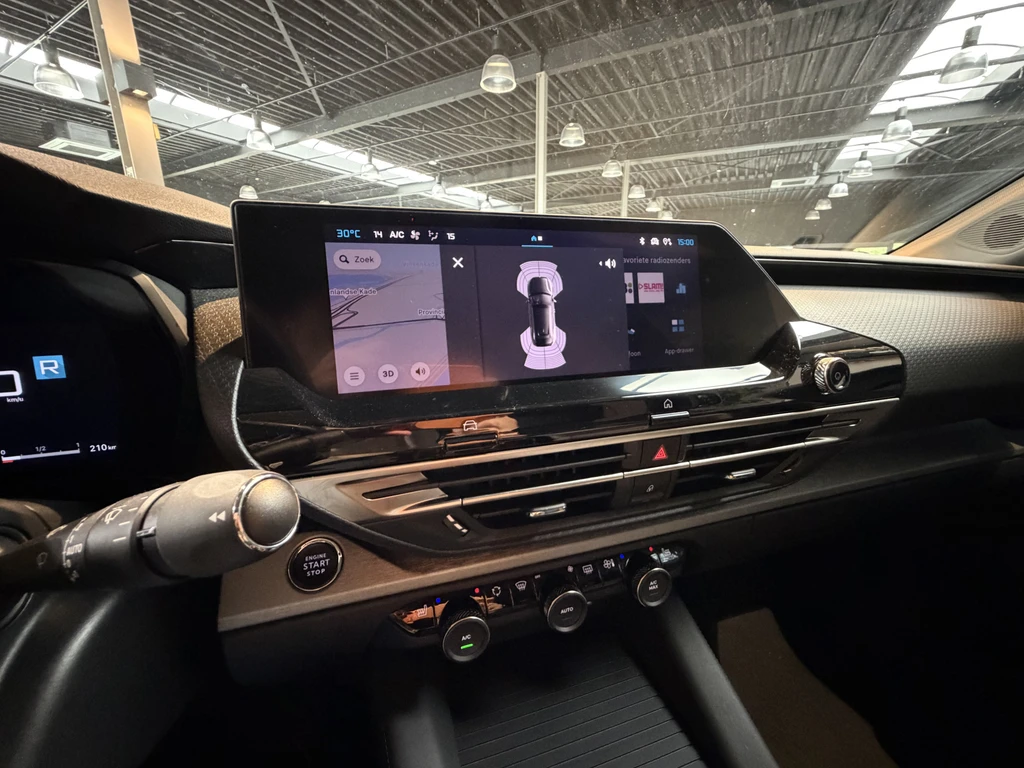 Citroën C5 X – foto 35