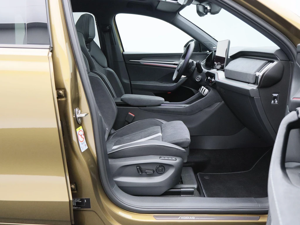 Škoda Kodiaq – foto 61