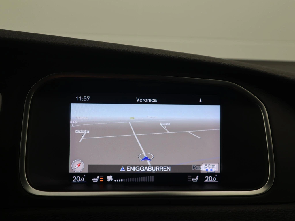 Volvo V40 – foto 14