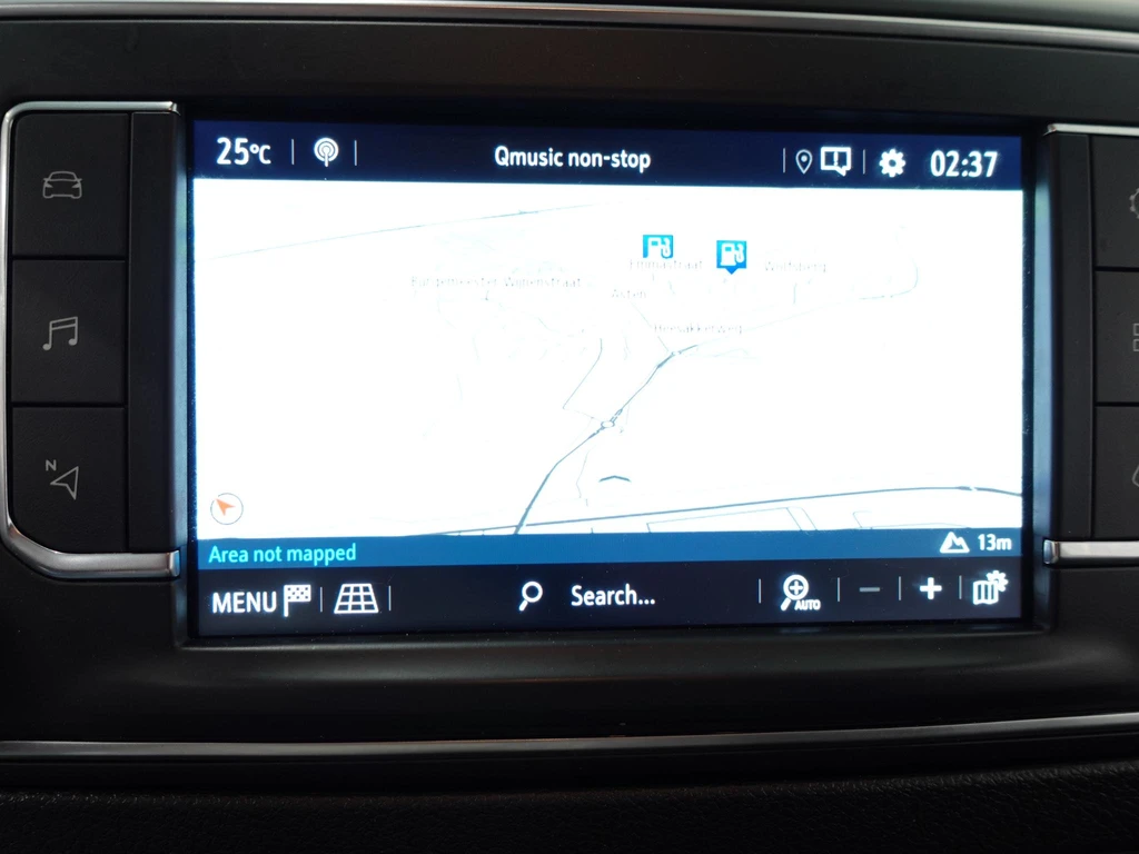 Opel Vivaro – foto 10