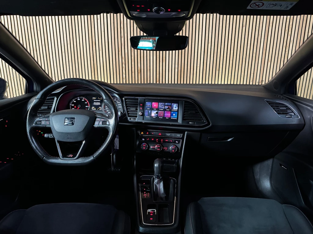 SEAT Leon – foto 43