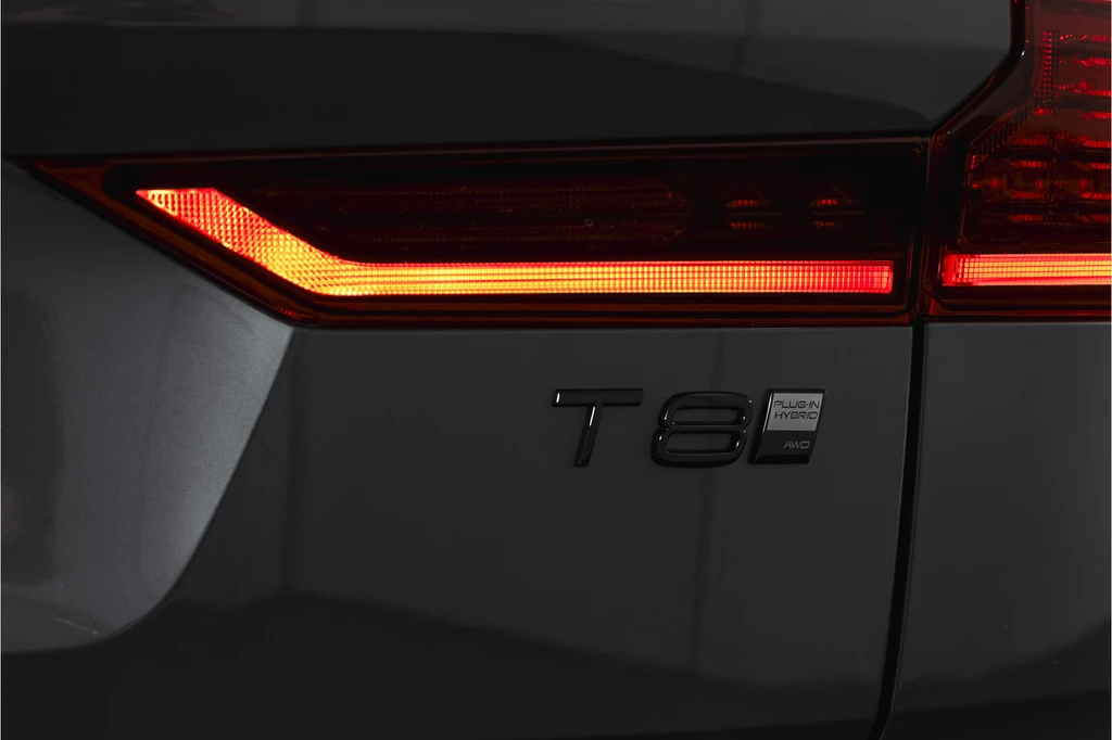 Volvo XC60 – foto 18