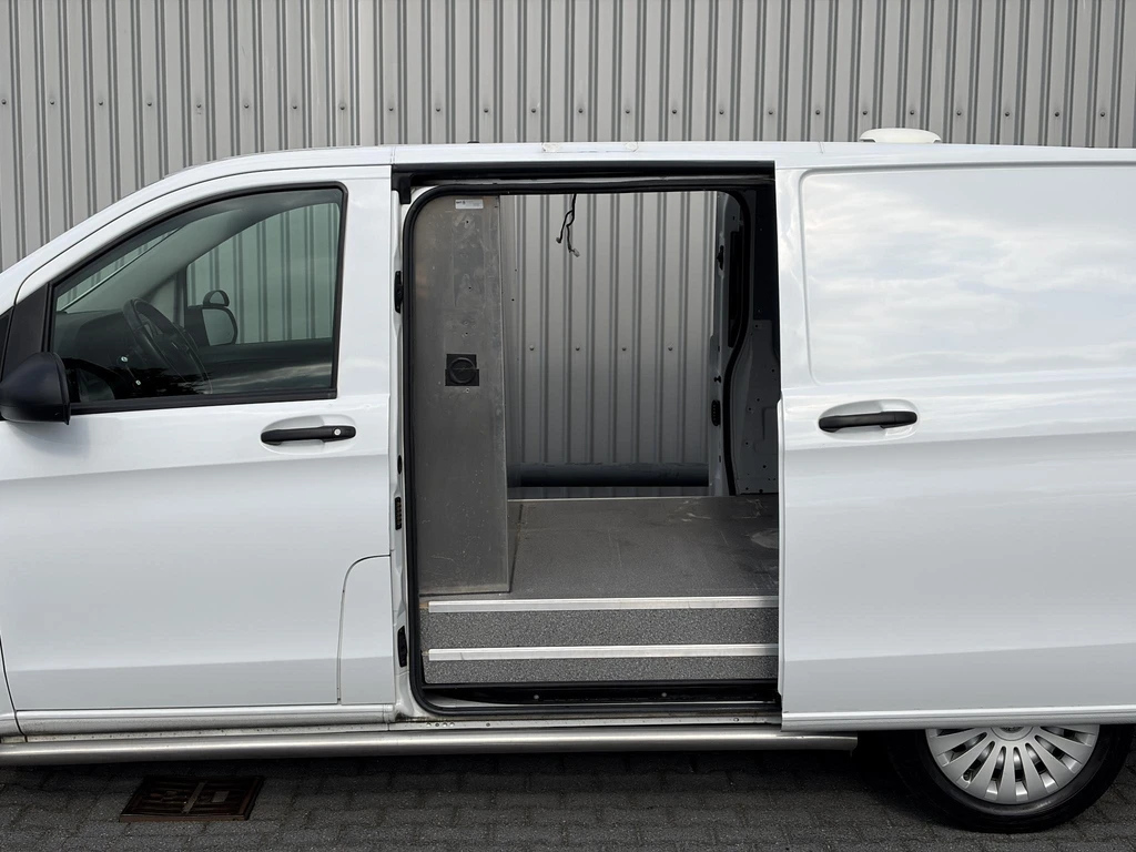 Mercedes-Benz Vito – foto 2