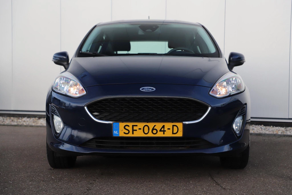 Ford Fiesta – foto 4