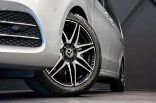 Mercedes-Benz V-Klasse – thumbnail 22