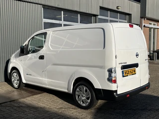 Nissan e-NV200 – thumbnail 4