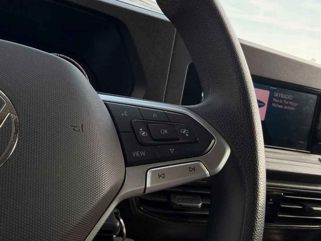 Volkswagen Caddy – foto 12