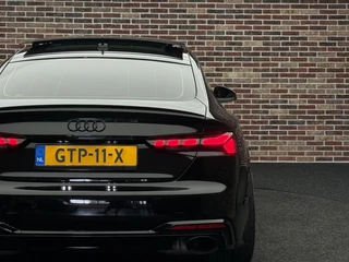 Audi A5 – thumbnail 5