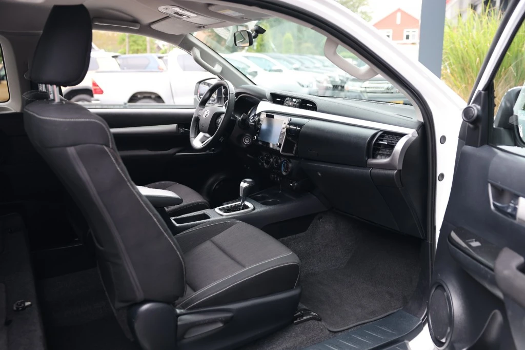 Toyota Hilux – foto 24