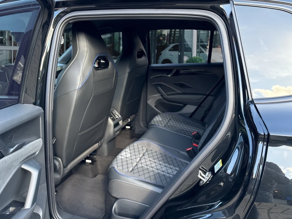Volkswagen Tiguan – foto 15