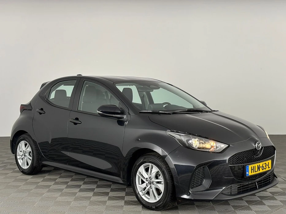 Mazda 2 – foto 2