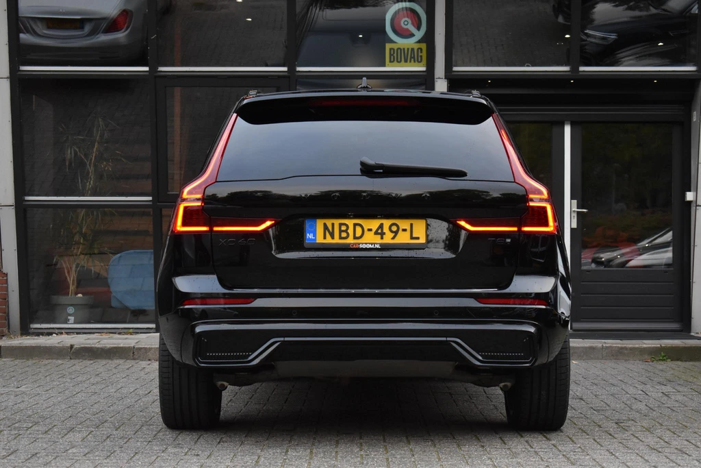 Volvo XC60 – foto 7