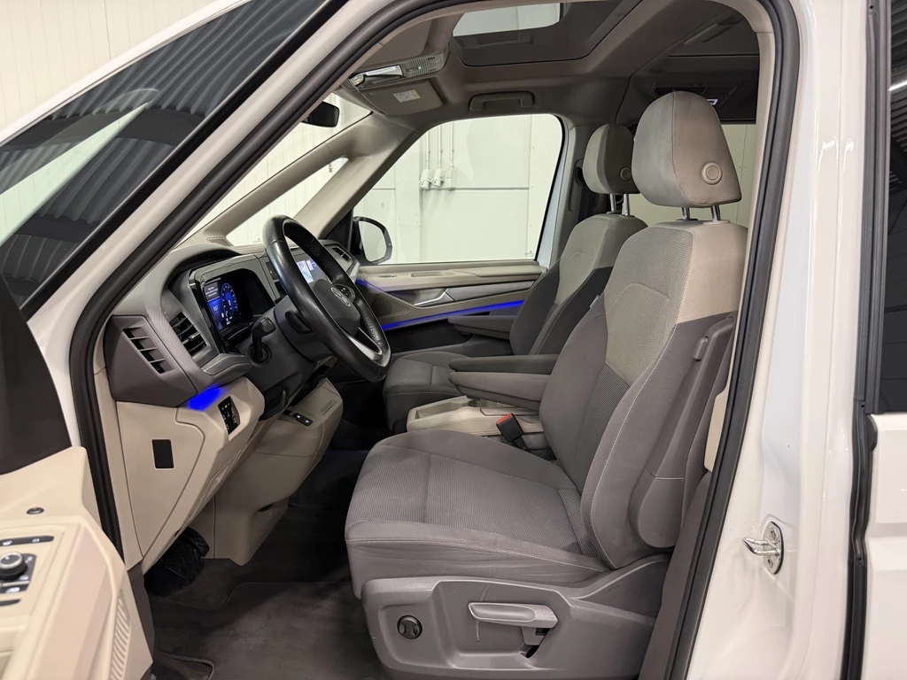 Volkswagen Multivan – foto 16