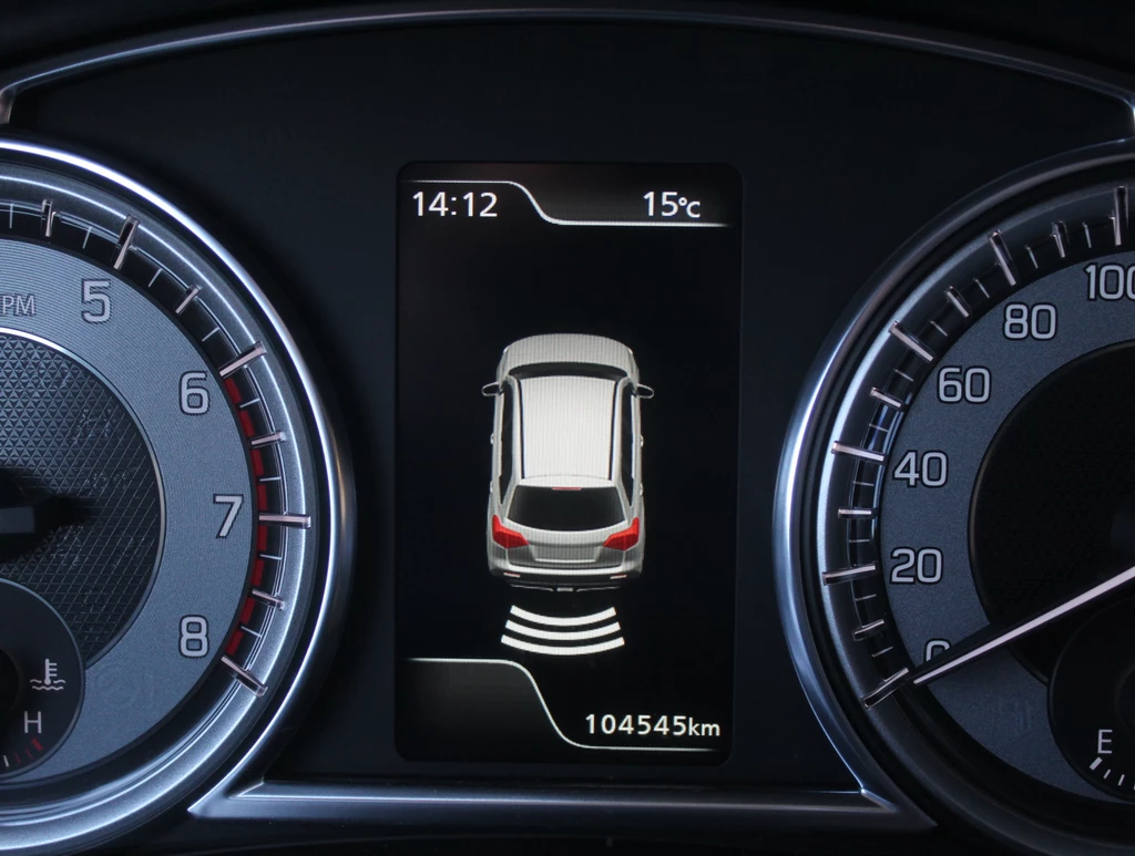 Suzuki Vitara – foto 41