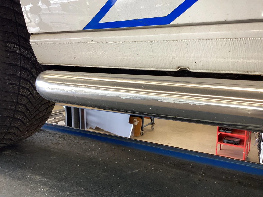 Volkswagen Caddy – foto 38