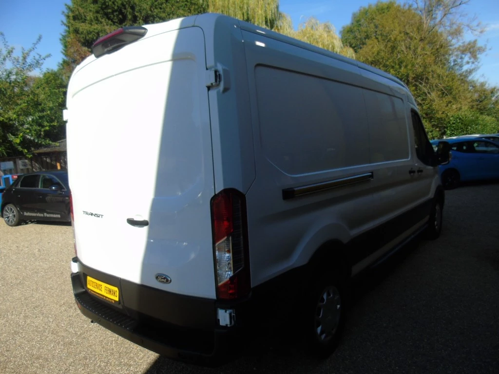 Ford Transit – foto 4