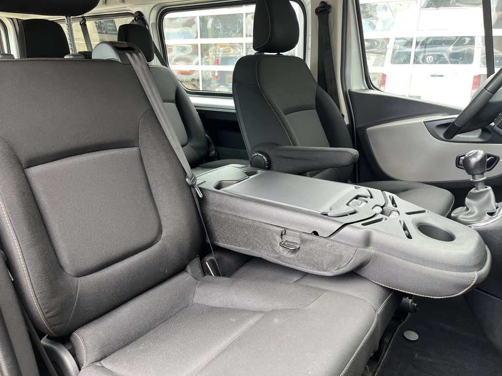 Renault Trafic – foto 23
