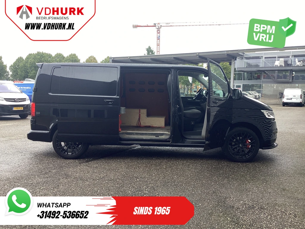 Volkswagen Transporter – foto 5