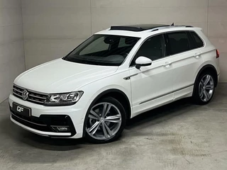 Volkswagen Tiguan – thumbnail 2