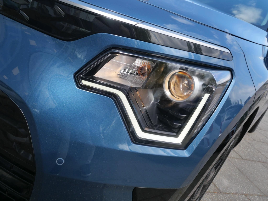 Kia Niro EV – foto 19