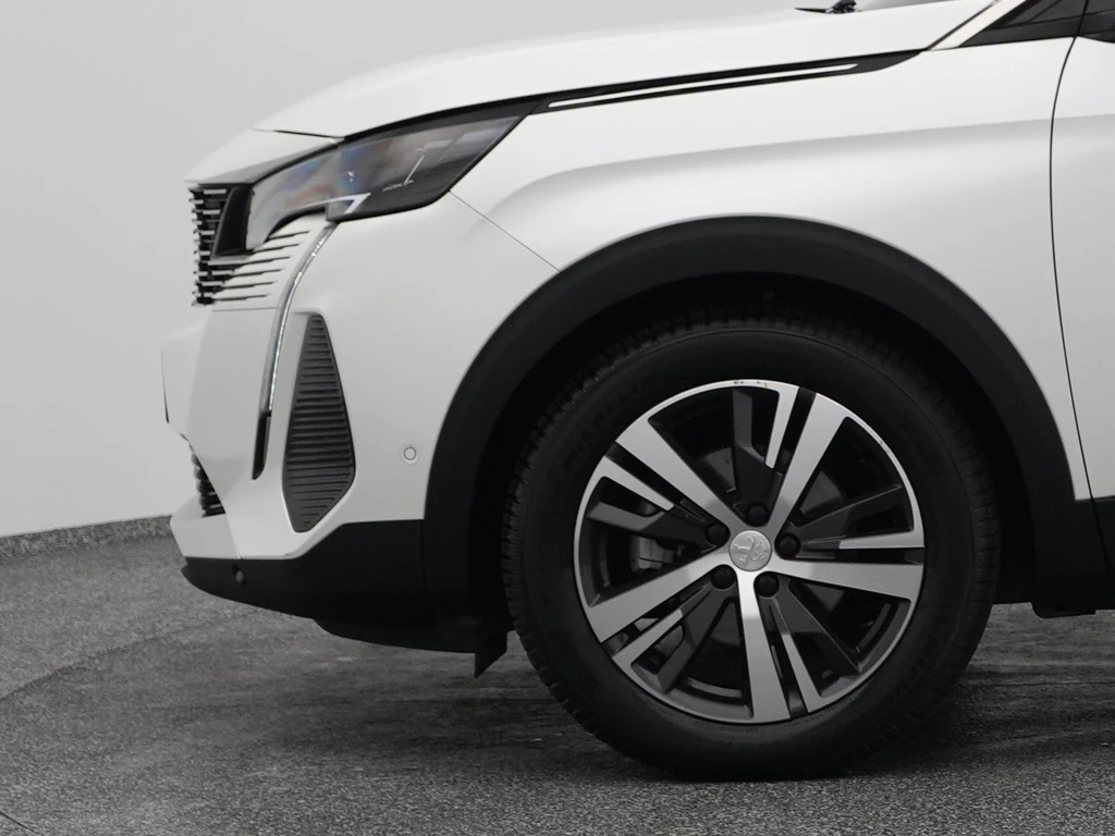Peugeot 5008 – foto 32