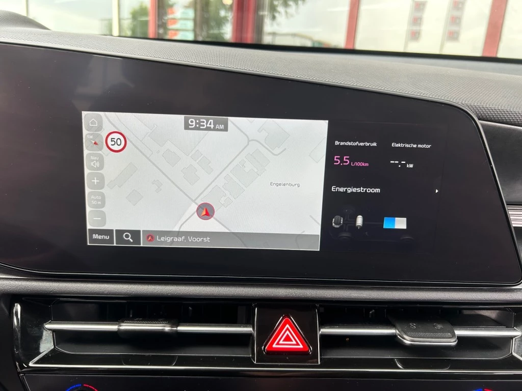 Kia Niro – foto 18