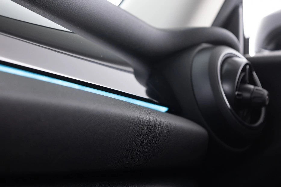 MINI Electric – foto 32