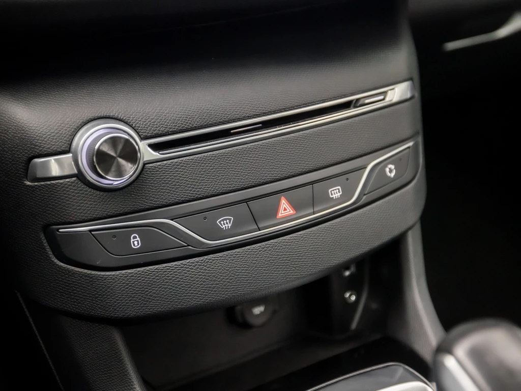 Peugeot 308 – foto 12