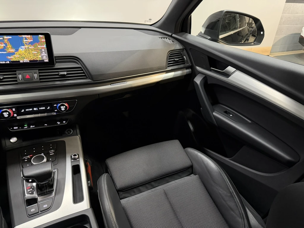Audi Q5 – foto 31