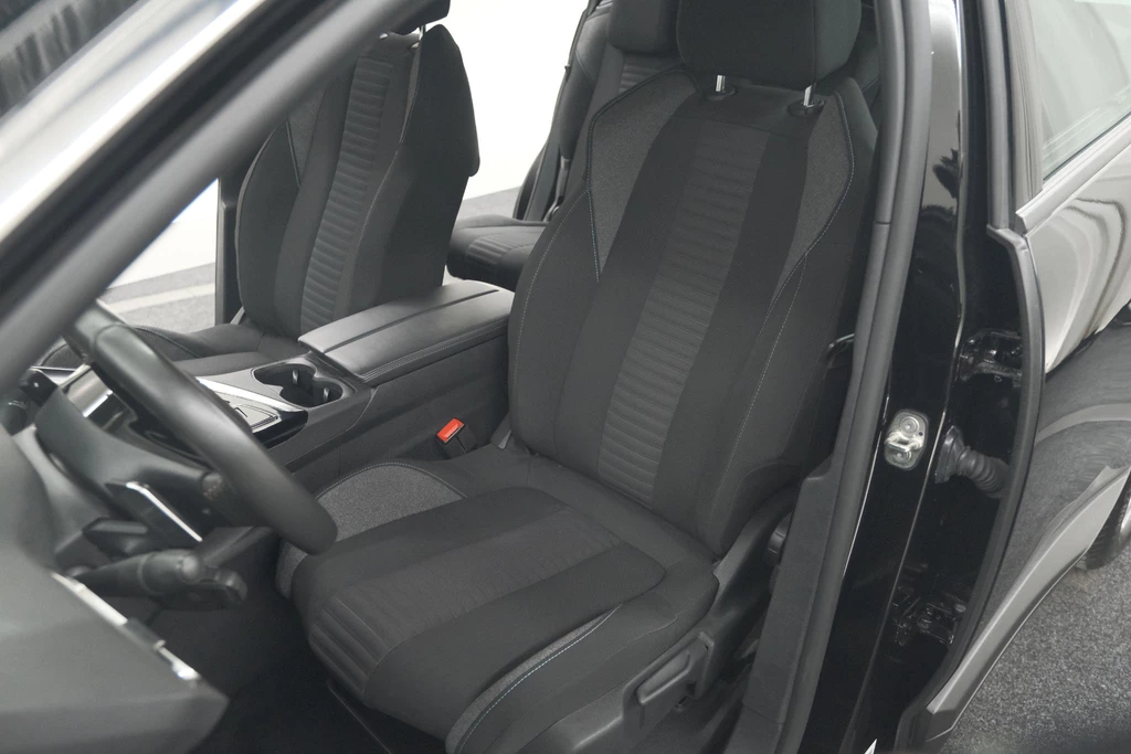 Peugeot 5008 – foto 38