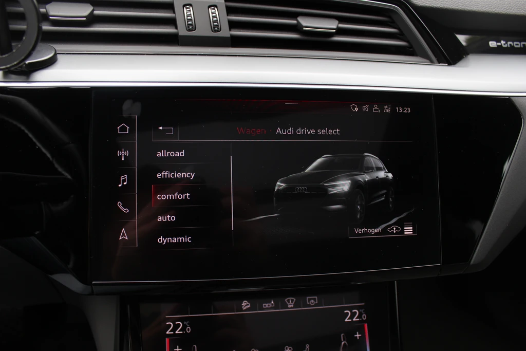 Audi e-tron – foto 24