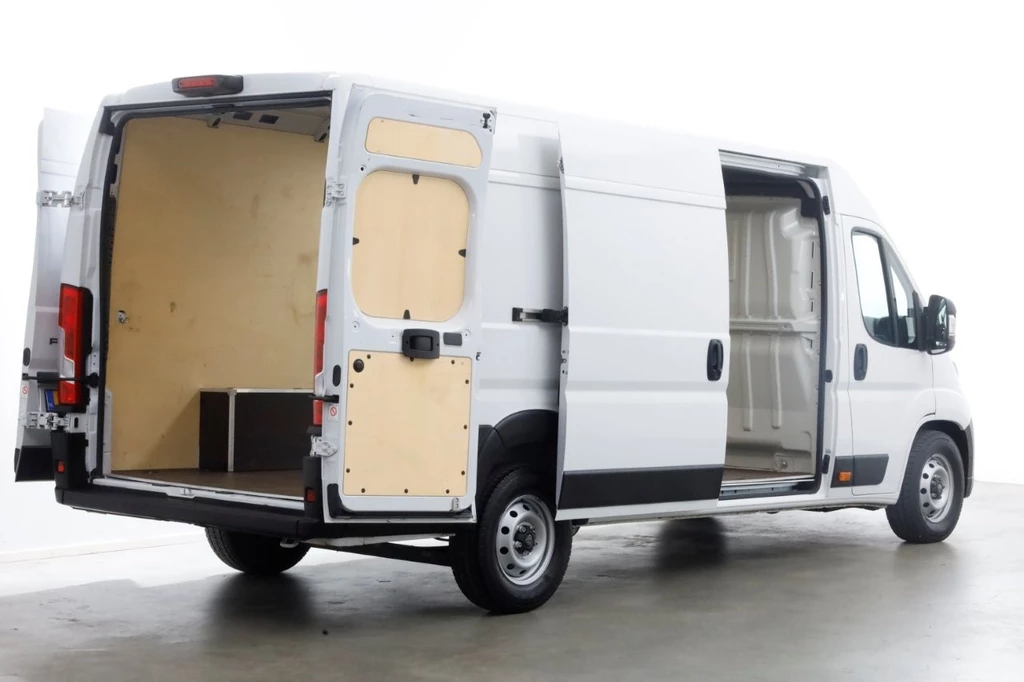 Peugeot Boxer – foto 5