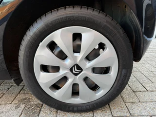 Citroën C1 – thumbnail 15