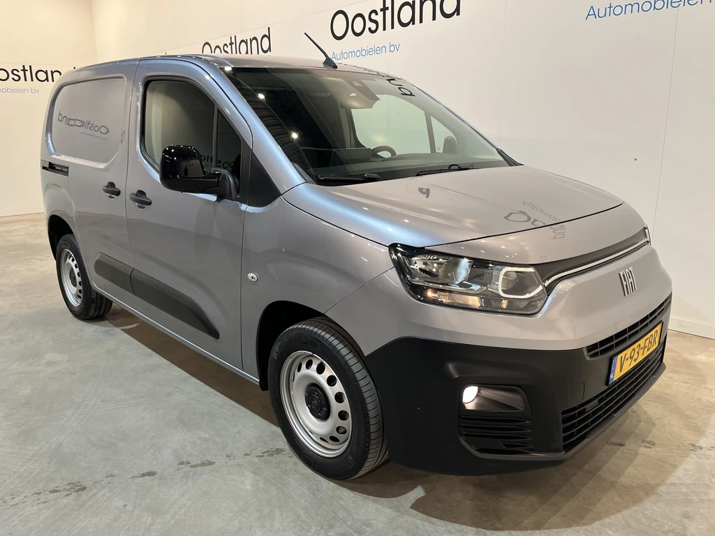 Fiat Doblò – foto 7
