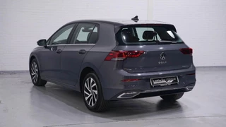 Volkswagen Golf – thumbnail 3