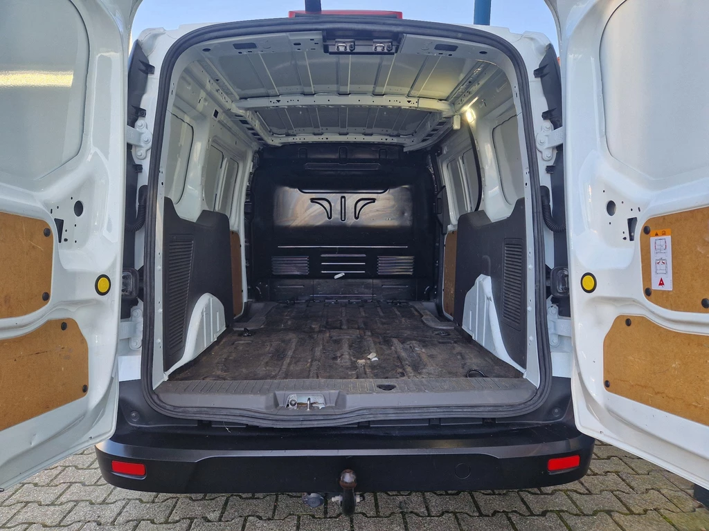 Ford Transit Connect – foto 6