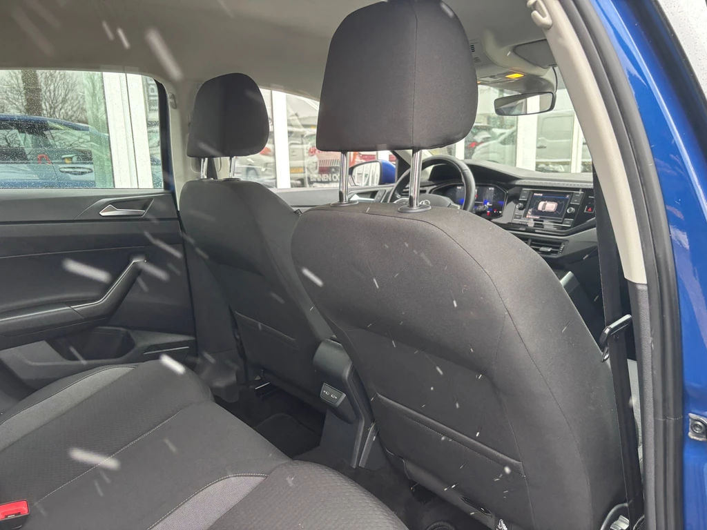 Volkswagen Polo – foto 22