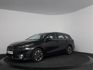 Kia Ceed Sportswagon – thumbnail 2