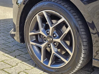 Kia Ceed Sportswagon – thumbnail 30