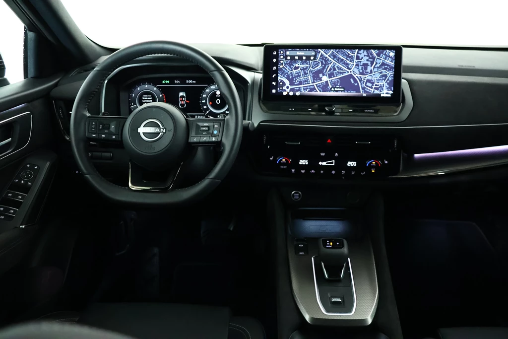 Nissan QASHQAI – foto 15