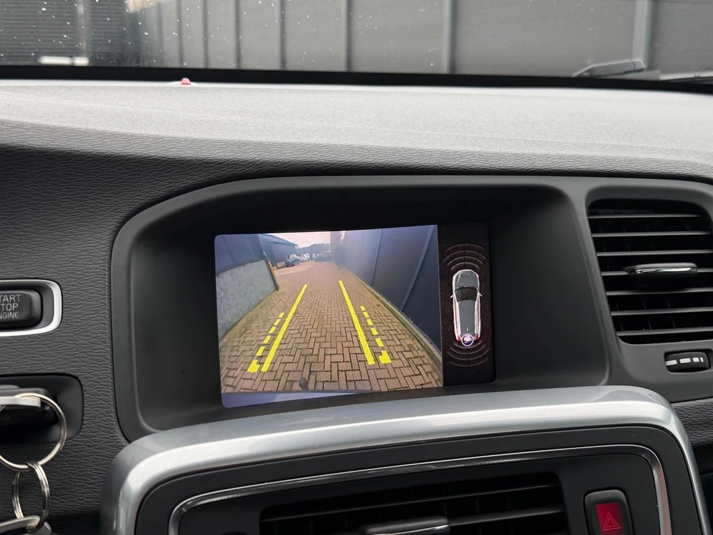 Volvo V60 – foto 18
